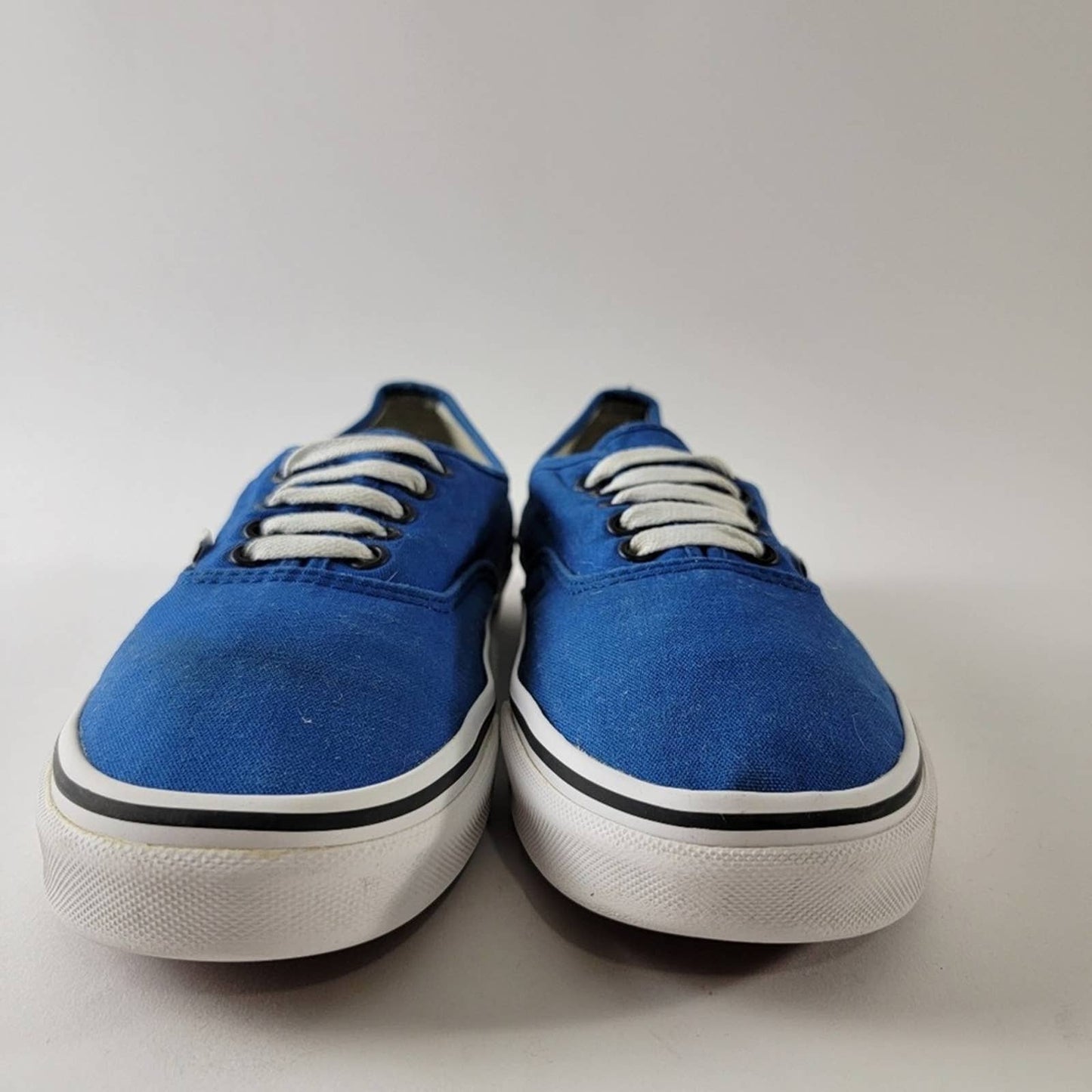 Vans Atwood Classic Lace Up Low Top Sneakers - 9.5 / 11