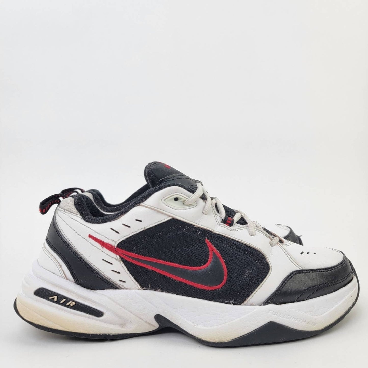 Nike Air Monarch IV Cross Trainer Sneaker Dad Shoes - 13