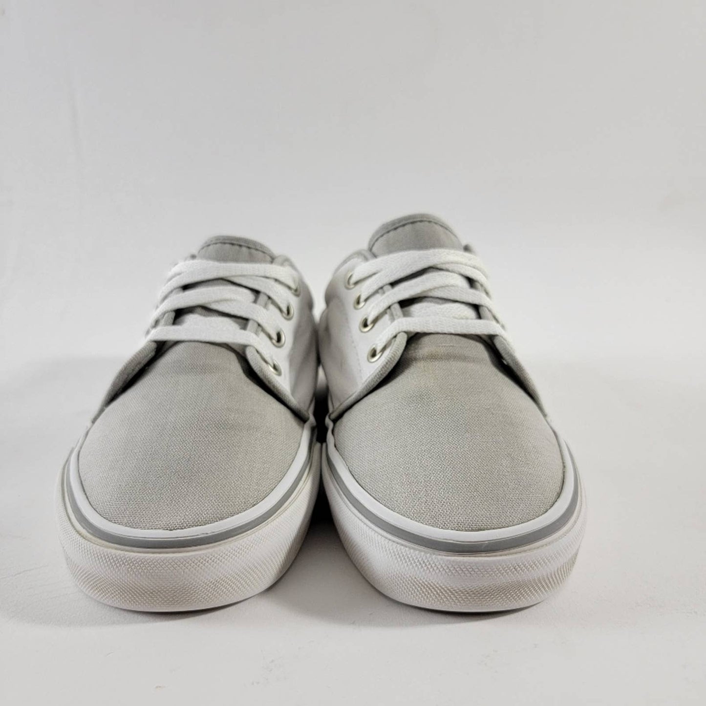 Vans Atwood Classic Two Tone Low Top Sneakers - 7.5