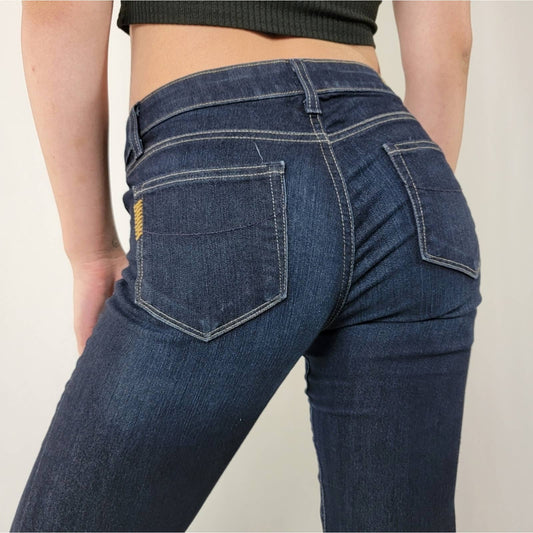 NWOT Paige Denim "Skyline" Flare Jeans - 27