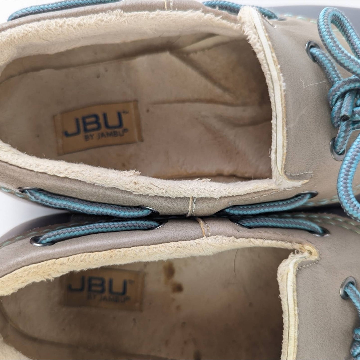 JMU by Jambu Gwen Duck Shoes - 10