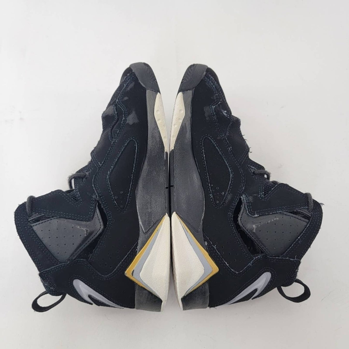 Nike (PS) Air Jordan True Flight Basketball Shoes Sneakers