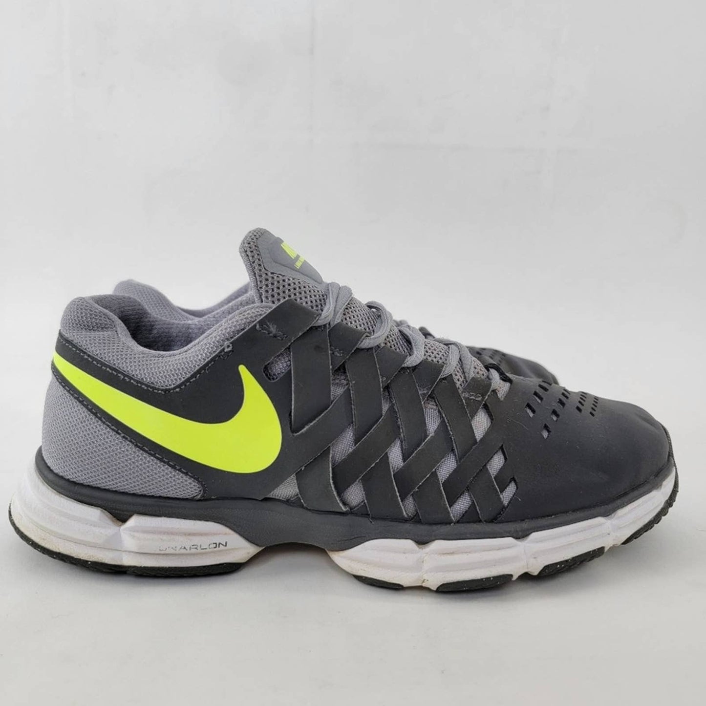 Nike Lunar Fingertrap TR Running Shoes - 8.5/10