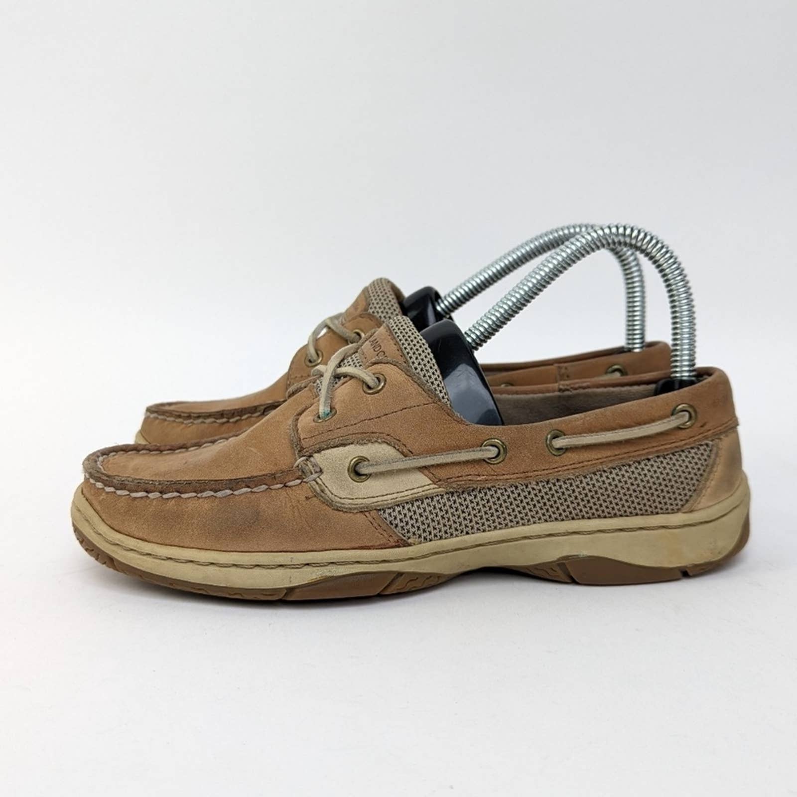 Highland creek boat shoes online