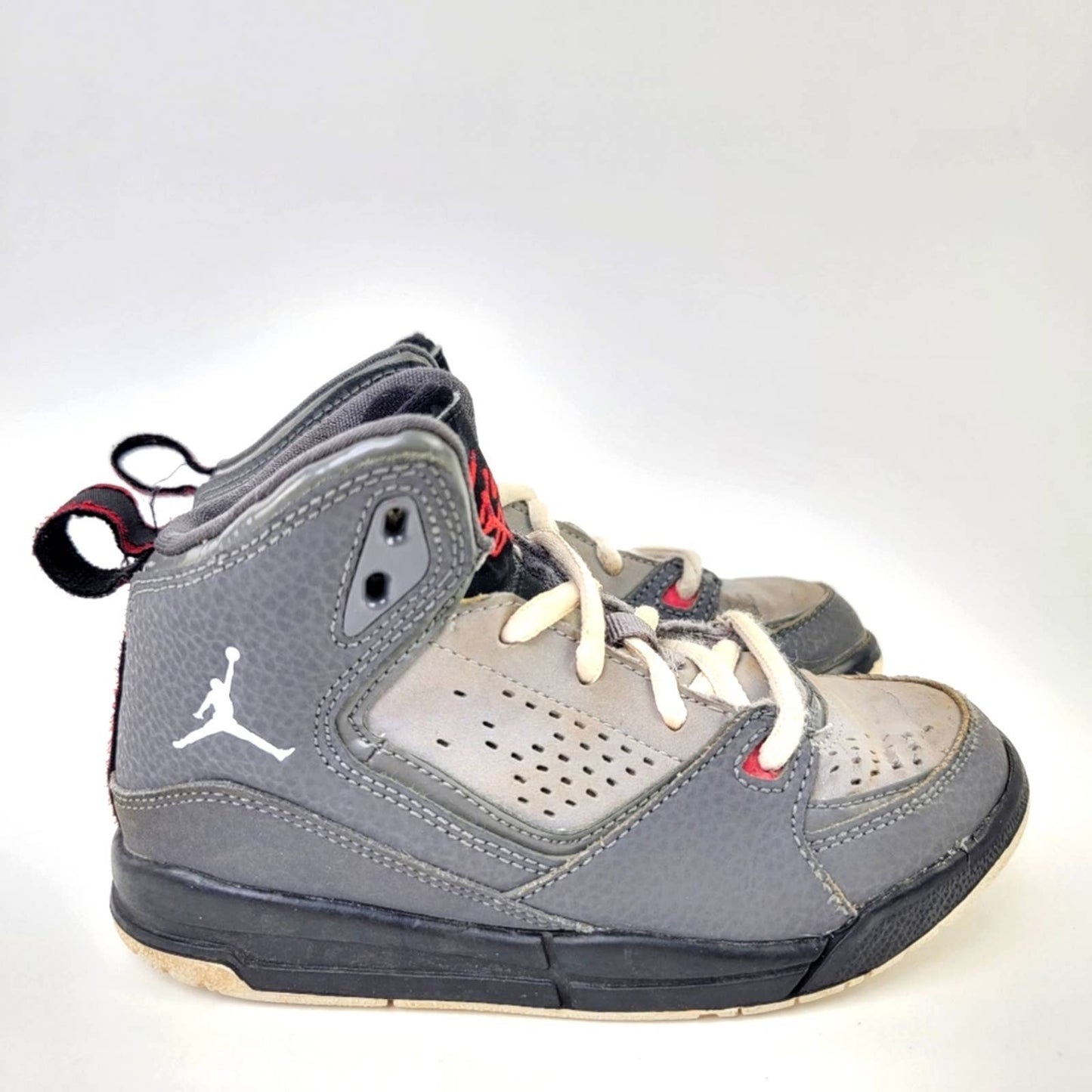 Jordan Flight (PS) Basketball Shoes - 11C