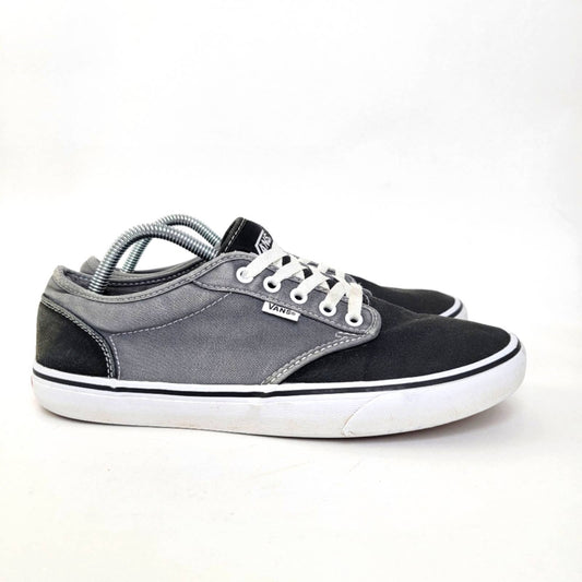 Vans Era 59 Low Top Sneakers - 10.5