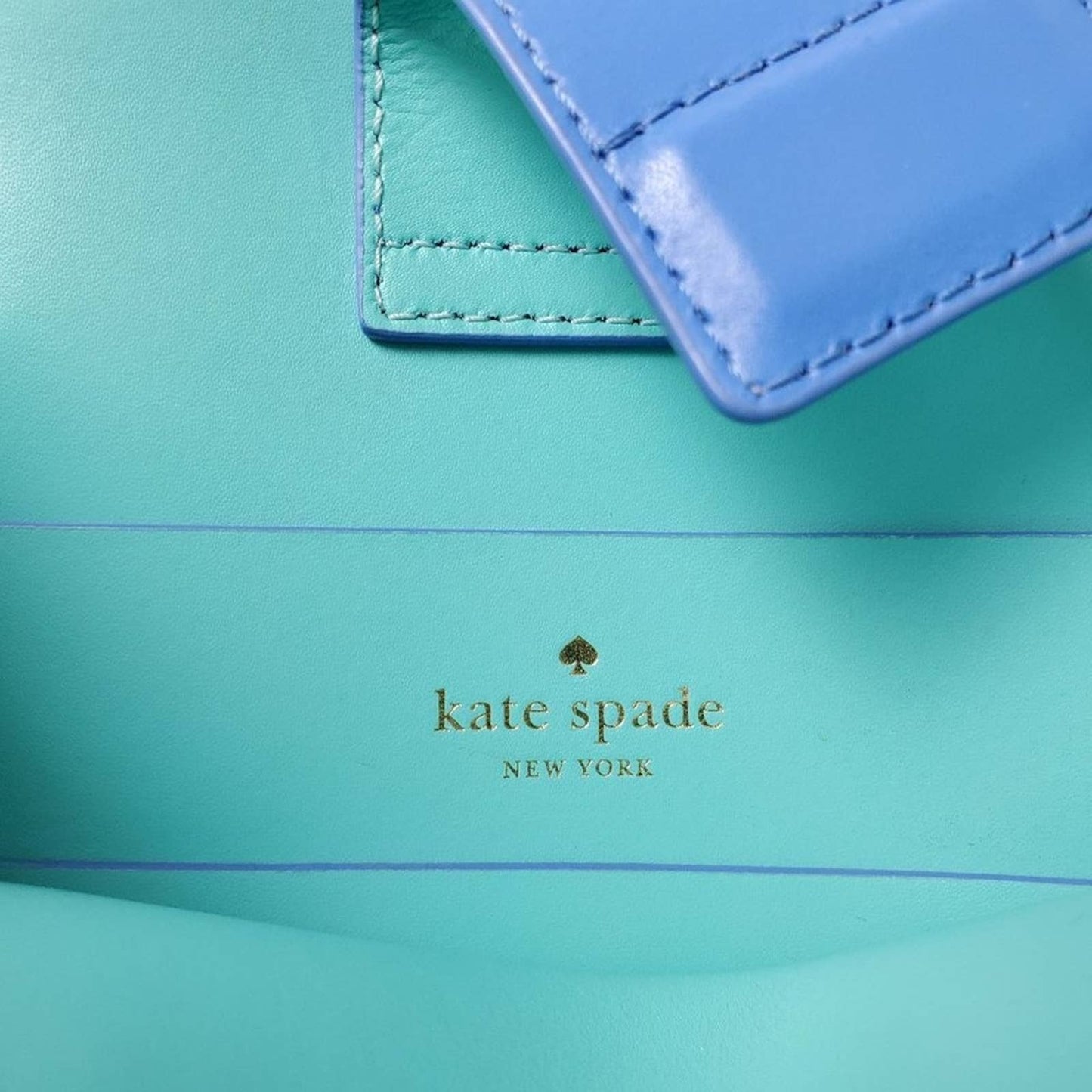 Like New Kate Spade New York Nelle Tote Satchel Shoulder Bag Purse