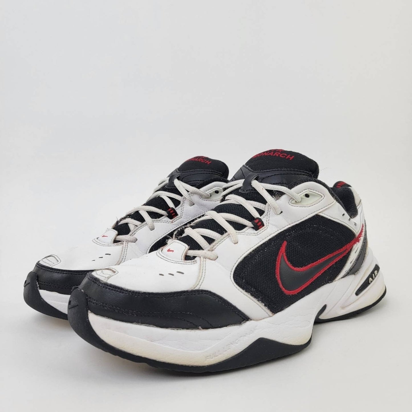 Nike Air Monarch IV Cross Trainer Sneaker Dad Shoes - 13