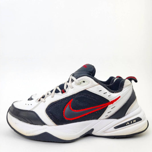 Nike Air Monarch IV Cross Trainer Sneaker Dad Shoes - 13