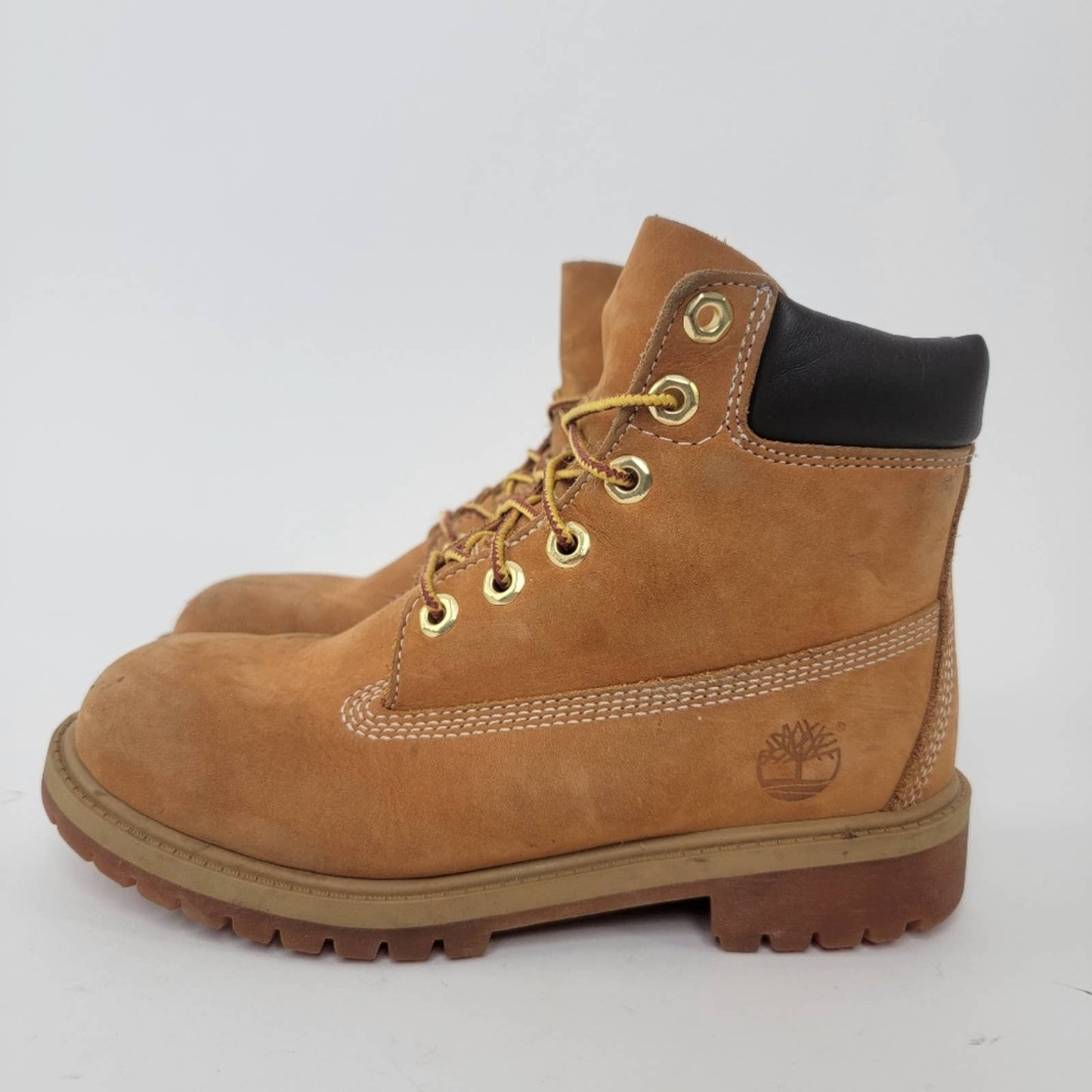 Timberland Premium Waterproof Boots