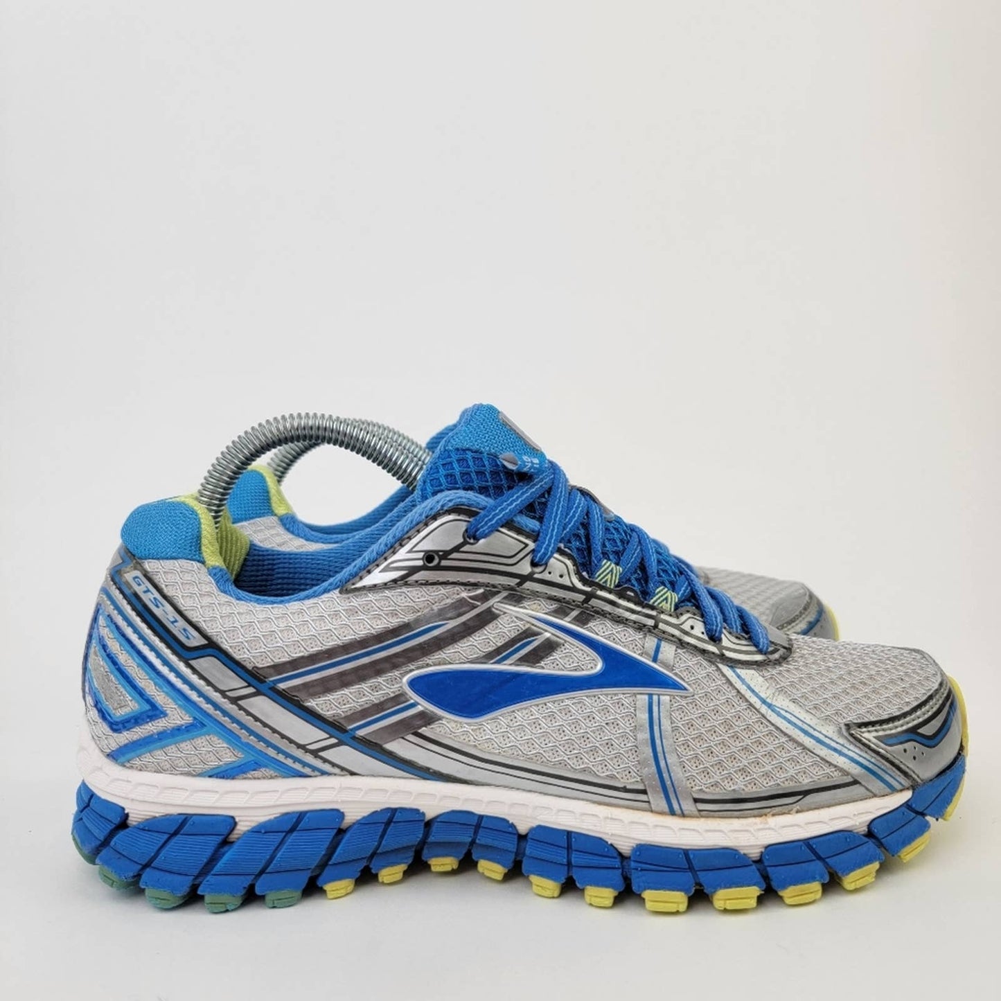 Brooks Adrenaline GTS 15 Road-Running Shoes - 9.5