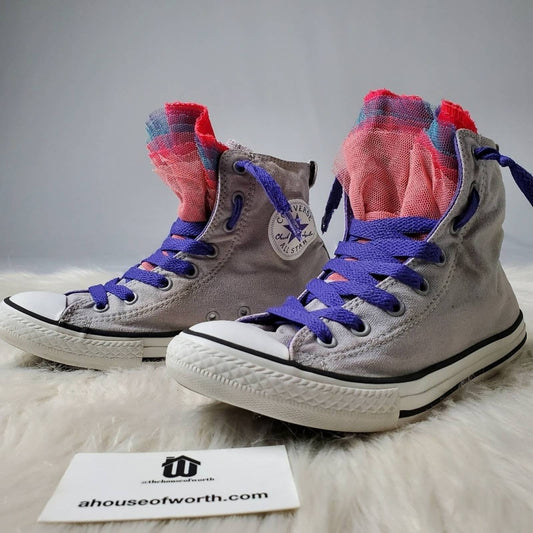 Converse Chuck Taylor Party Hi Sneaker