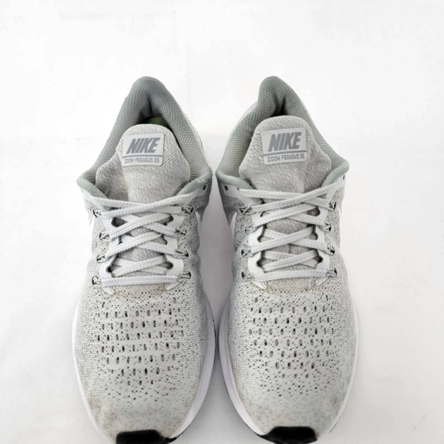 Nike Air Zoom Pegasus 35 Running Shoes - 7